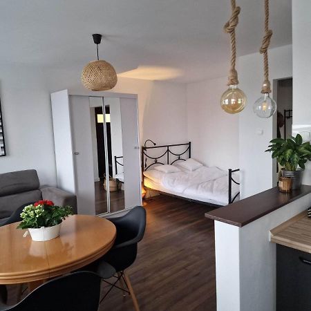 Apartament Sportowa Gryfice Luaran gambar