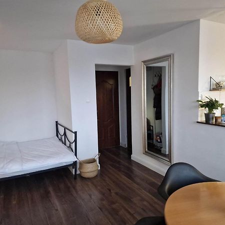 Apartament Sportowa Gryfice Luaran gambar