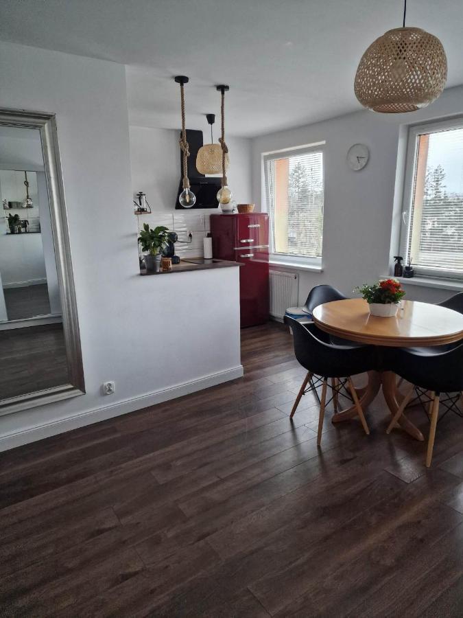 Apartament Sportowa Gryfice Luaran gambar