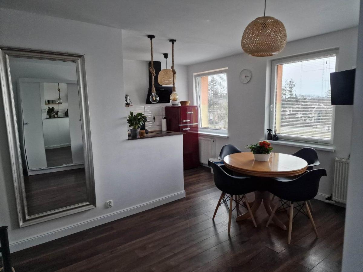 Apartament Sportowa Gryfice Luaran gambar