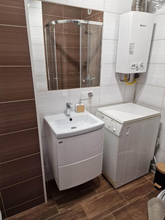 Apartament Sportowa Gryfice Luaran gambar