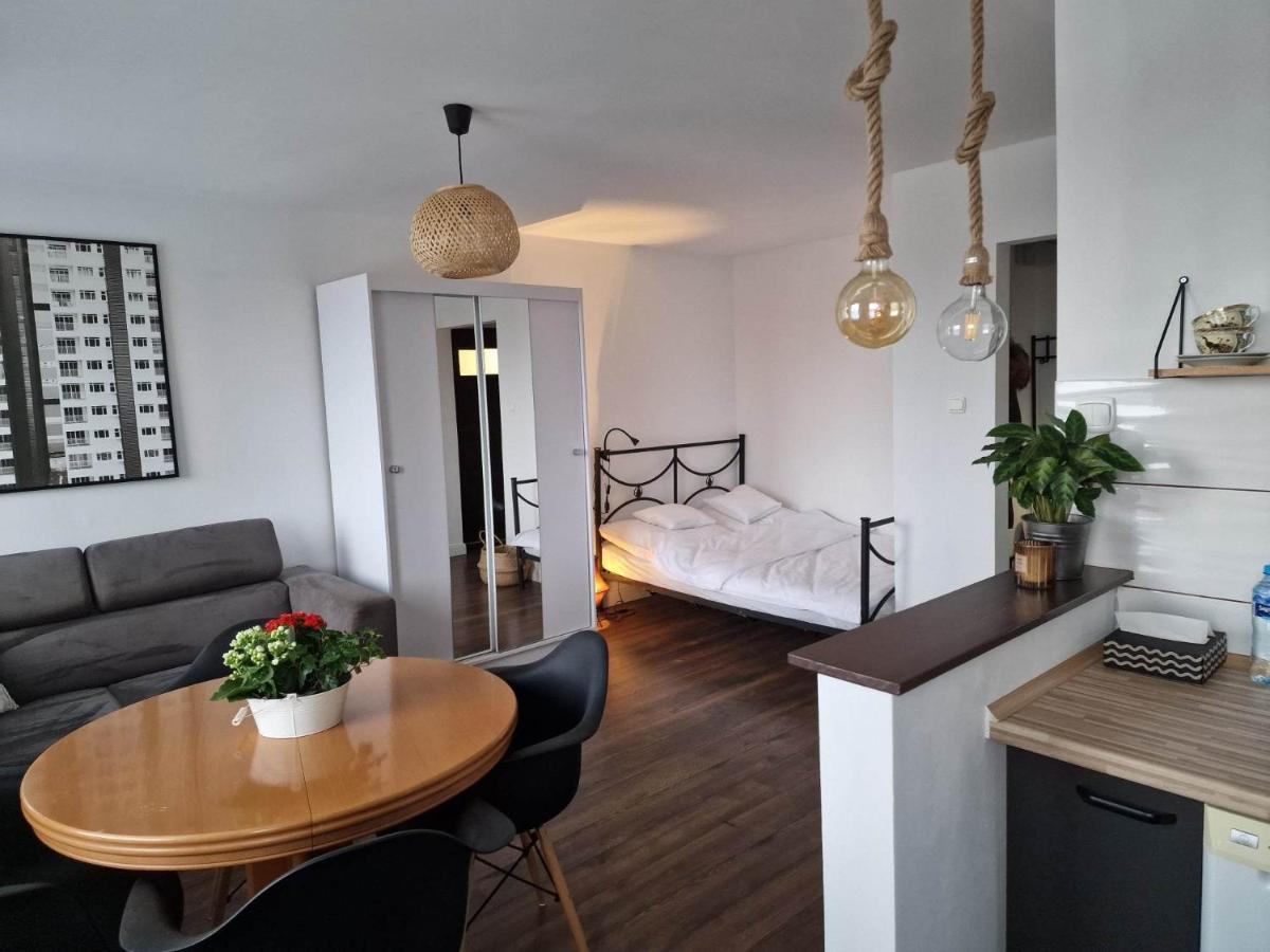 Apartament Sportowa Gryfice Luaran gambar