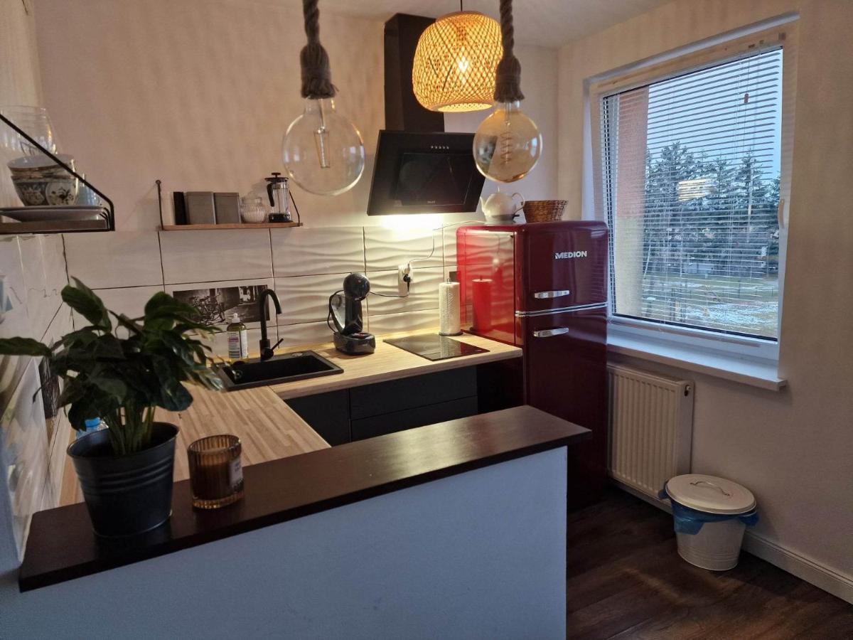 Apartament Sportowa Gryfice Luaran gambar