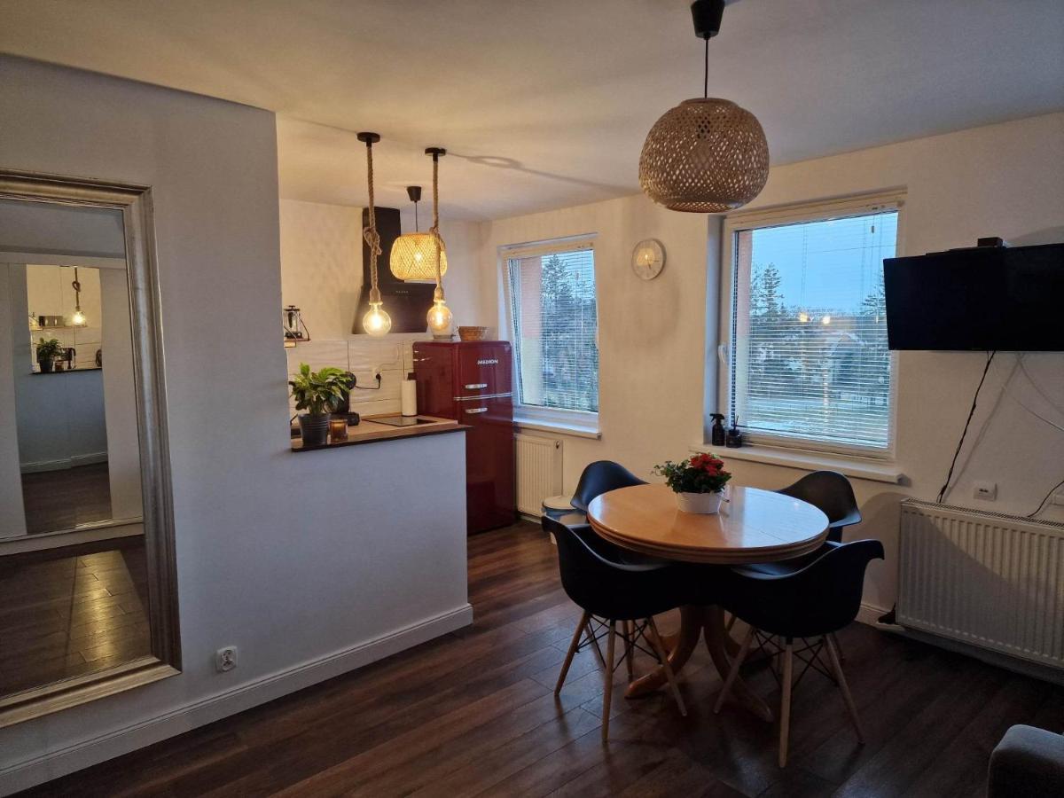 Apartament Sportowa Gryfice Luaran gambar