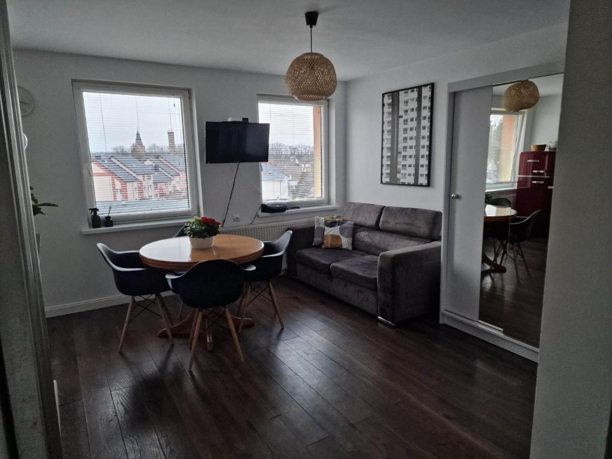Apartament Sportowa Gryfice Luaran gambar