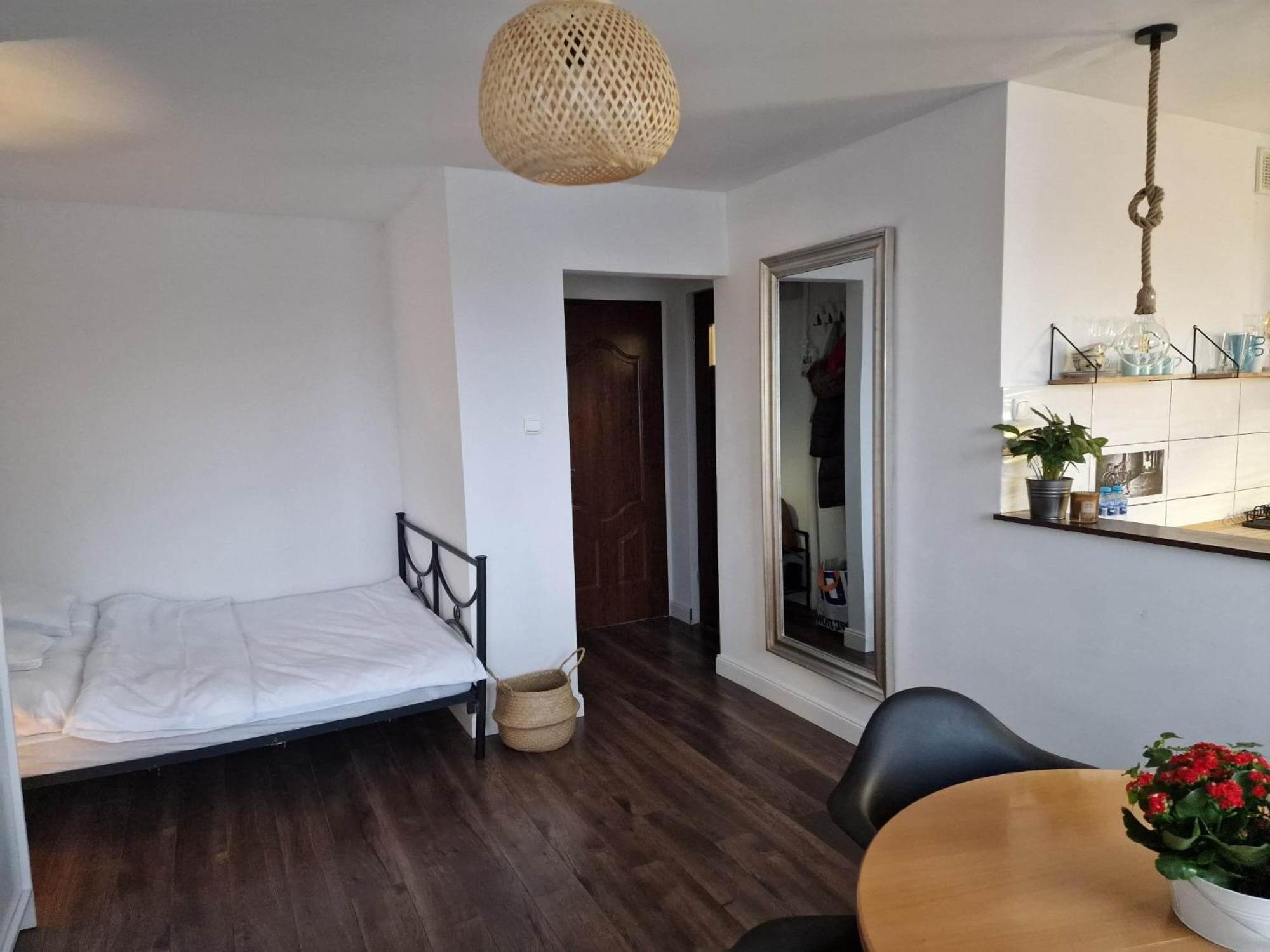 Apartament Sportowa Gryfice Luaran gambar