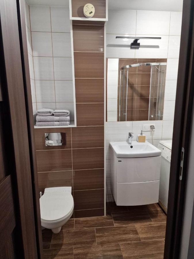 Apartament Sportowa Gryfice Luaran gambar
