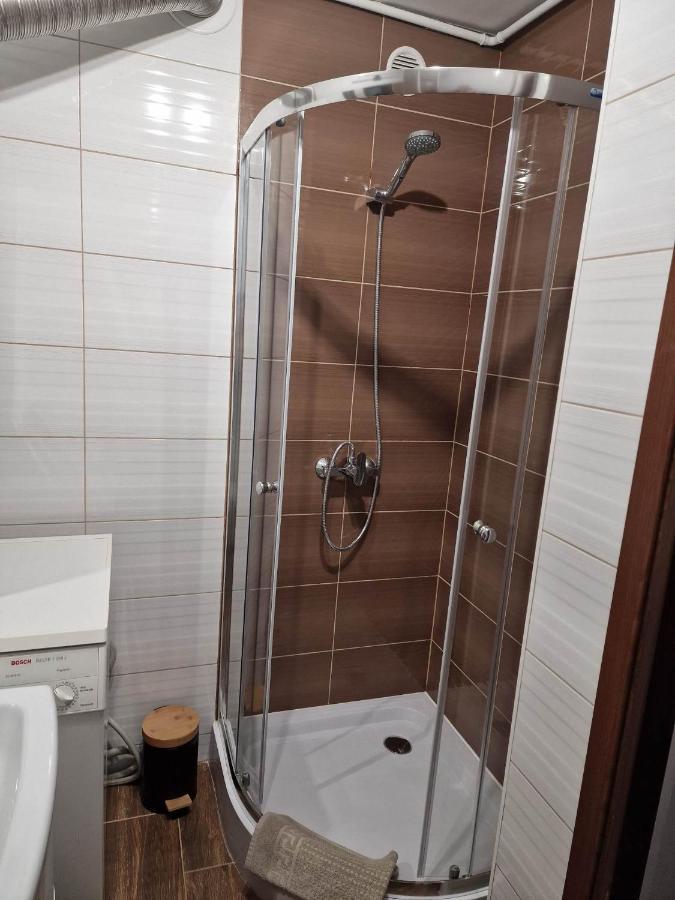 Apartament Sportowa Gryfice Luaran gambar